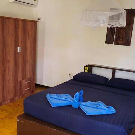 Bee Nat Garden Resort Bang Rak Beach  Esterno foto