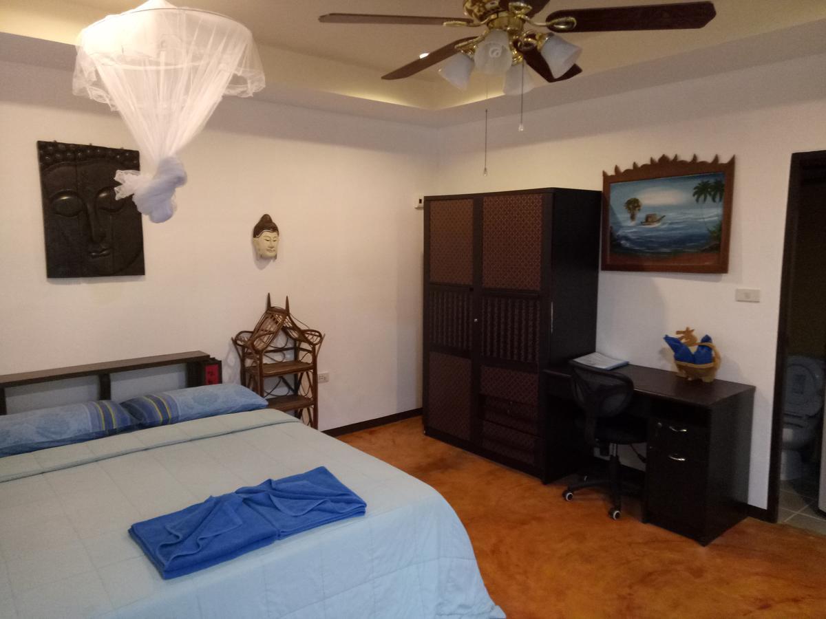 Bee Nat Garden Resort Bang Rak Beach  Esterno foto