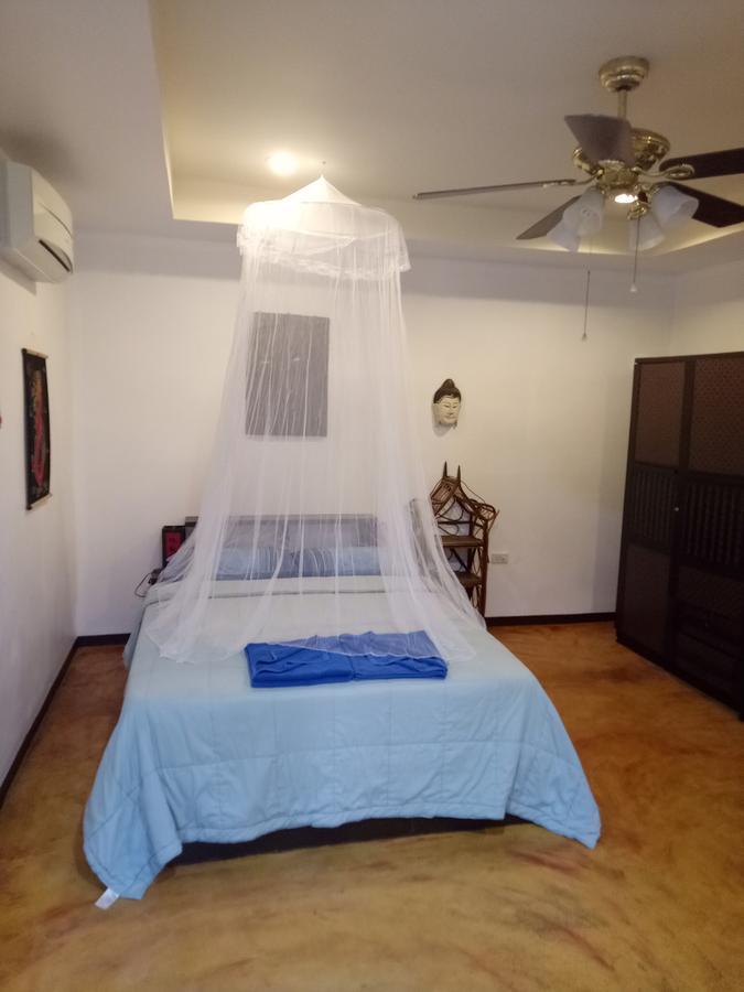 Bee Nat Garden Resort Bang Rak Beach  Esterno foto